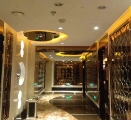 宣汉中国夜场伴游招聘骗局(夜场招聘是什么套路)