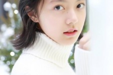 宣汉00后女明星(00后女明星热度排名)
