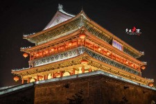 宣汉西安旅游攻略(西安旅游攻略自由行路线推荐)