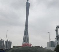 宣汉广州游玩攻略(广州游玩攻略景点大全免费)