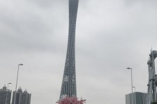 宣汉广州游玩攻略(广州游玩攻略景点大全免费)