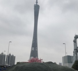 宣汉广州游玩攻略(广州游玩攻略景点大全免费)