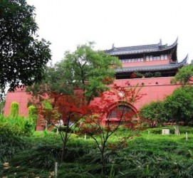 宣汉南京旅游攻略(南京旅游攻略自由行攻略)