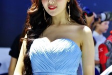 宣汉美模(美模奖项等级)