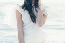 宣汉维秘天使(维密天使中国超模)