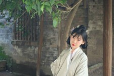 宣汉中山汉服模特兼职(兼职汉服街拍模特是实的吗)