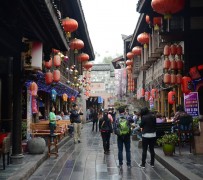 宣汉成都自助游(成都自助游住哪里方便)