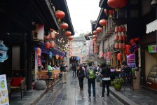 宣汉成都自助游(成都自助游住哪里方便)