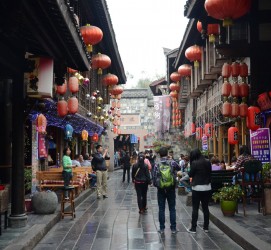 宣汉成都自助游(成都自助游住哪里方便)
