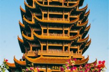 宣汉武汉游玩攻略(武汉游玩攻略路线)