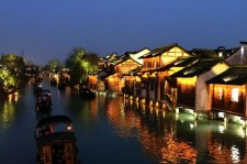 宣汉乌镇旅游攻略(乌镇旅游攻略景点必去)