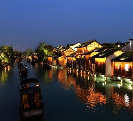 宣汉乌镇旅游攻略(乌镇旅游攻略景点必去)