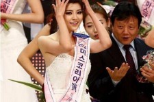 宣汉选美小姐(选美小姐叫什么)