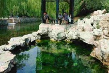 宣汉济南旅游攻略(青岛威海济南旅游攻略)