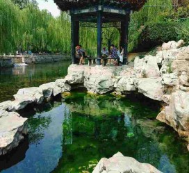 宣汉济南旅游攻略(青岛威海济南旅游攻略)