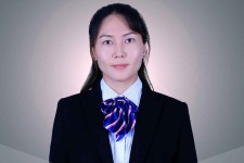宣汉商务伴游招聘 微信群里应聘日薪2万“商务伴游” ，女孩人财两失！