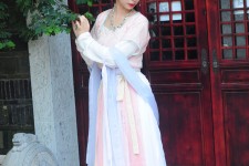 宣汉汉服兼职模特(汉服兼职模特雇用信息)