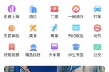 宣汉上海商务伴游 上海推出一站式旅游服务App“上海游”