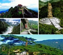 宣汉景点介绍(景点介绍英文)