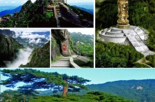 宣汉景点介绍(景点介绍英文)