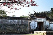 宣汉中国伴游网保举一座寺庙(旅游景区寺庙)