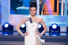 宣汉中国环球小姐(2021年中国环球小姐)