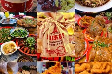 宣汉重庆游玩攻略(重庆游玩攻略3天费用2人)