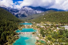 宣汉旅游推荐(旅游推介词)
