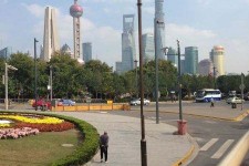 宣汉上海自助游(上海自助游团购)