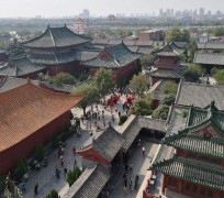 宣汉开封旅游攻略(开封旅游攻略必玩的景点)