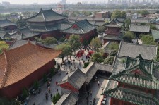 宣汉开封旅游攻略(开封旅游攻略必玩的景点)
