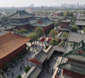宣汉开封旅游攻略(开封旅游攻略必玩的景点)