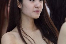 宣汉模特走光(时尚模特走秀)
