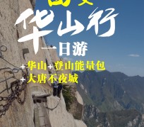 宣汉一日游(一日游需要准备些什么东西?)