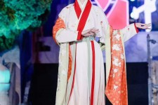宣汉汉服模特是哪种兼职的吗(网上雇用古拆汉服模特可信吗)
