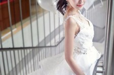 宣汉女伴侣兼职婚纱模特(婚纱模特兼职是实的吗)