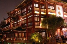 宣汉上海旅游攻略(上海旅游攻略5日自助游攻略)