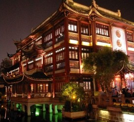 宣汉上海旅游攻略(上海旅游攻略5日自助游攻略)