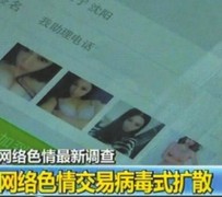宣汉上海伴游 伴游女郎白天陪玩晚上陪睡 网络跑火日薪过万(图)