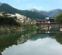 宣汉江西旅游攻略(江西旅游攻略必去景点)