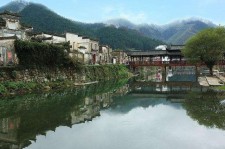 宣汉江西旅游攻略(江西旅游攻略必去景点)