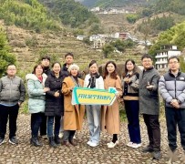 宣汉商务伴游招聘 潮声丨百万年薪聘导游 浙江一座县城的“千金买马”记