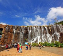 宣汉旅游景点介绍(旅游景点介绍结尾)