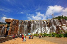 宣汉旅游景点介绍(旅游景点介绍结尾)