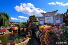 宣汉丽江兼职模特伴游(丽江兼职工资日结古城)