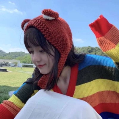 宣汉伴游女生刘雨欣的资料