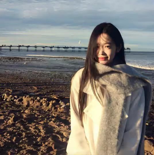 宣汉伴游女生周晓婷的资料?