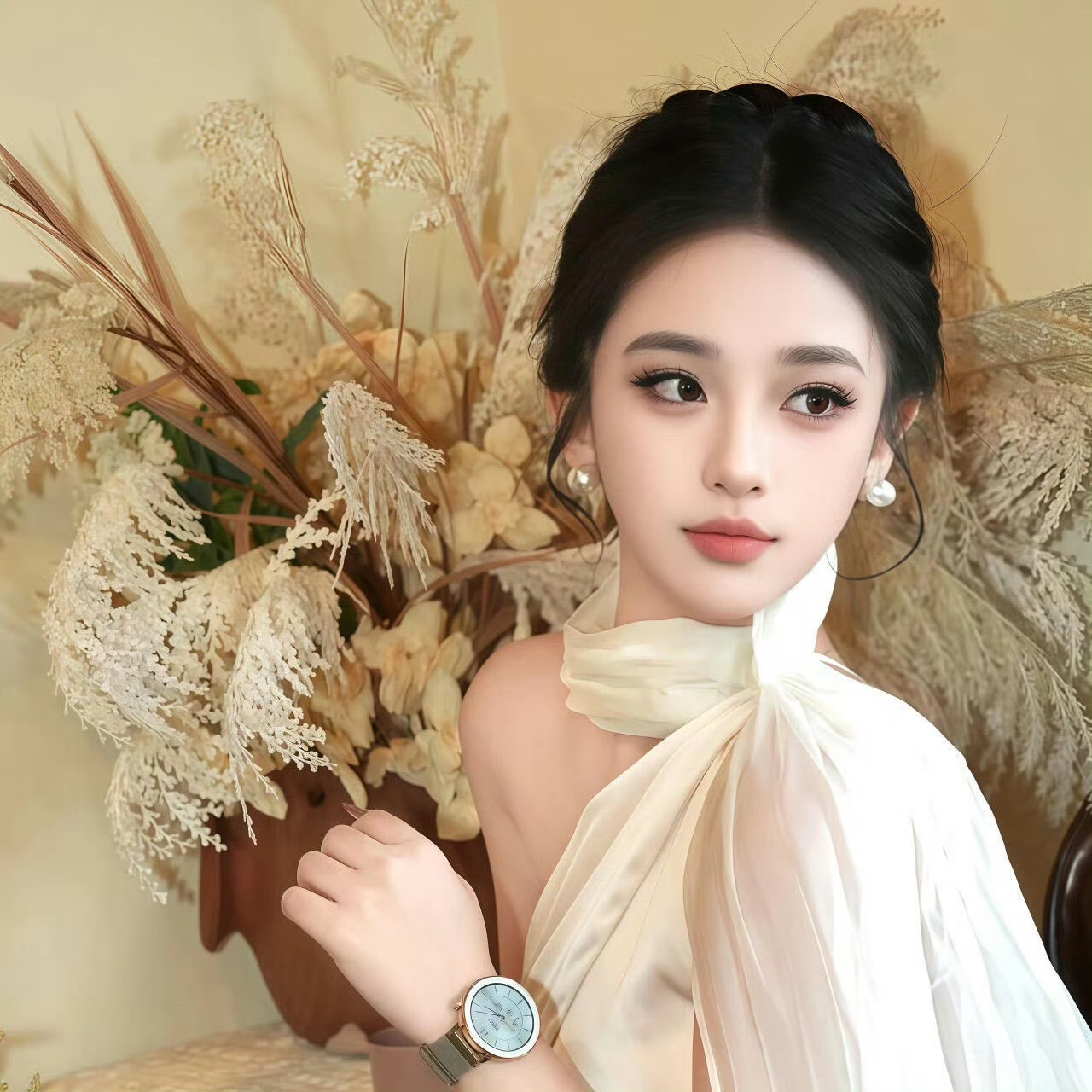 宣汉伴游女生宋明曦的资料