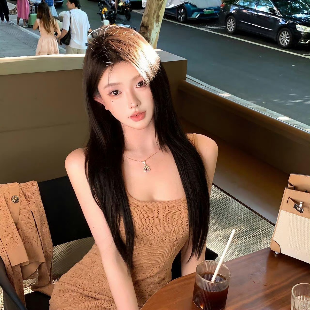 宣汉伴游女生苏樱樱的资料