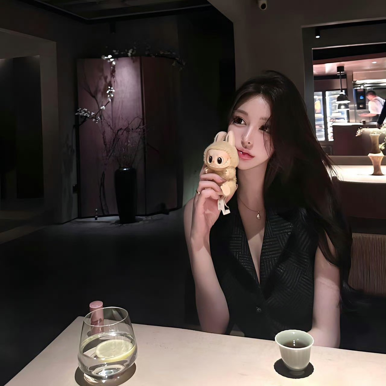 宣汉伴游女生范甜甜的资料